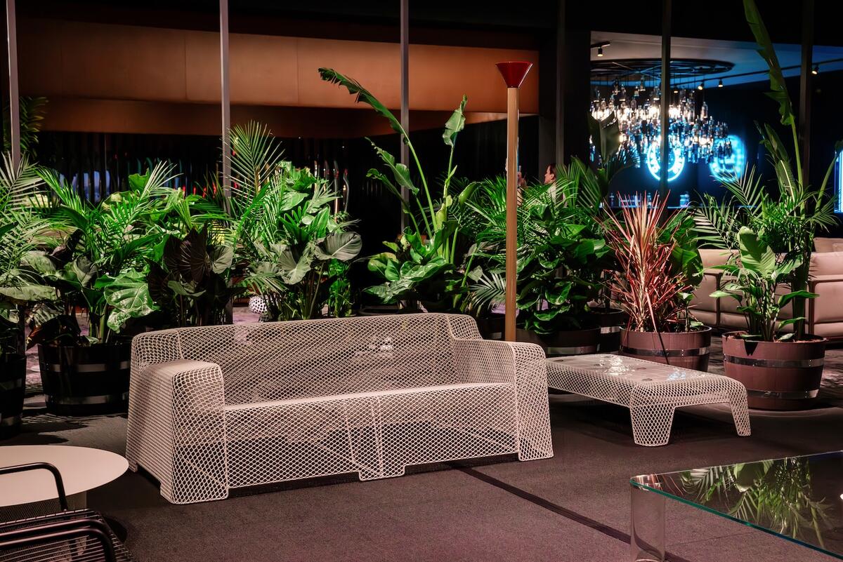 The best debuts at Miami Art and Design Week 2025