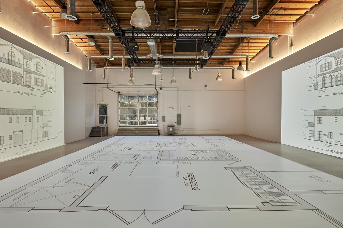 Chelsea Textiles doubles in size, Bernhardt debuts new High Point showroom, and more