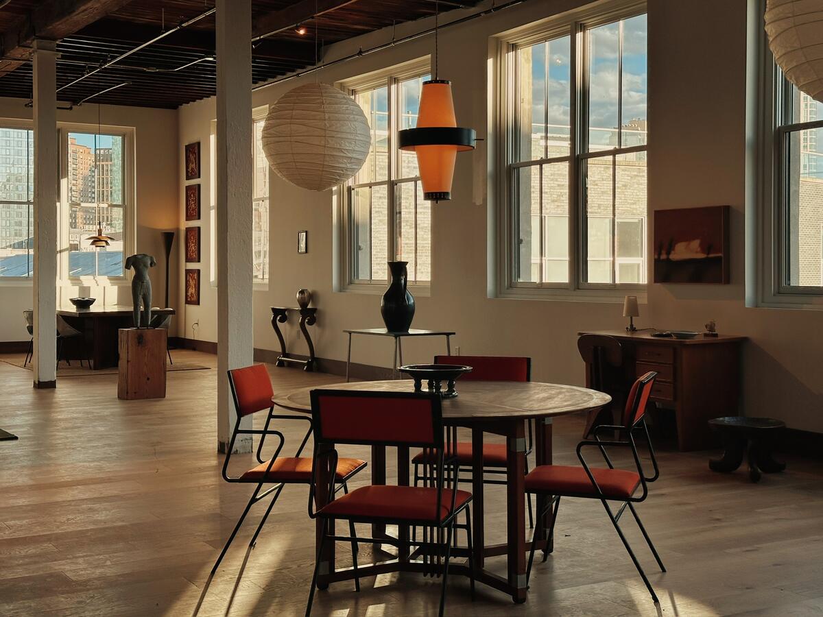 Holland & Sherry opens in Charleston, Maiden Home debuts Miami flagship, and more