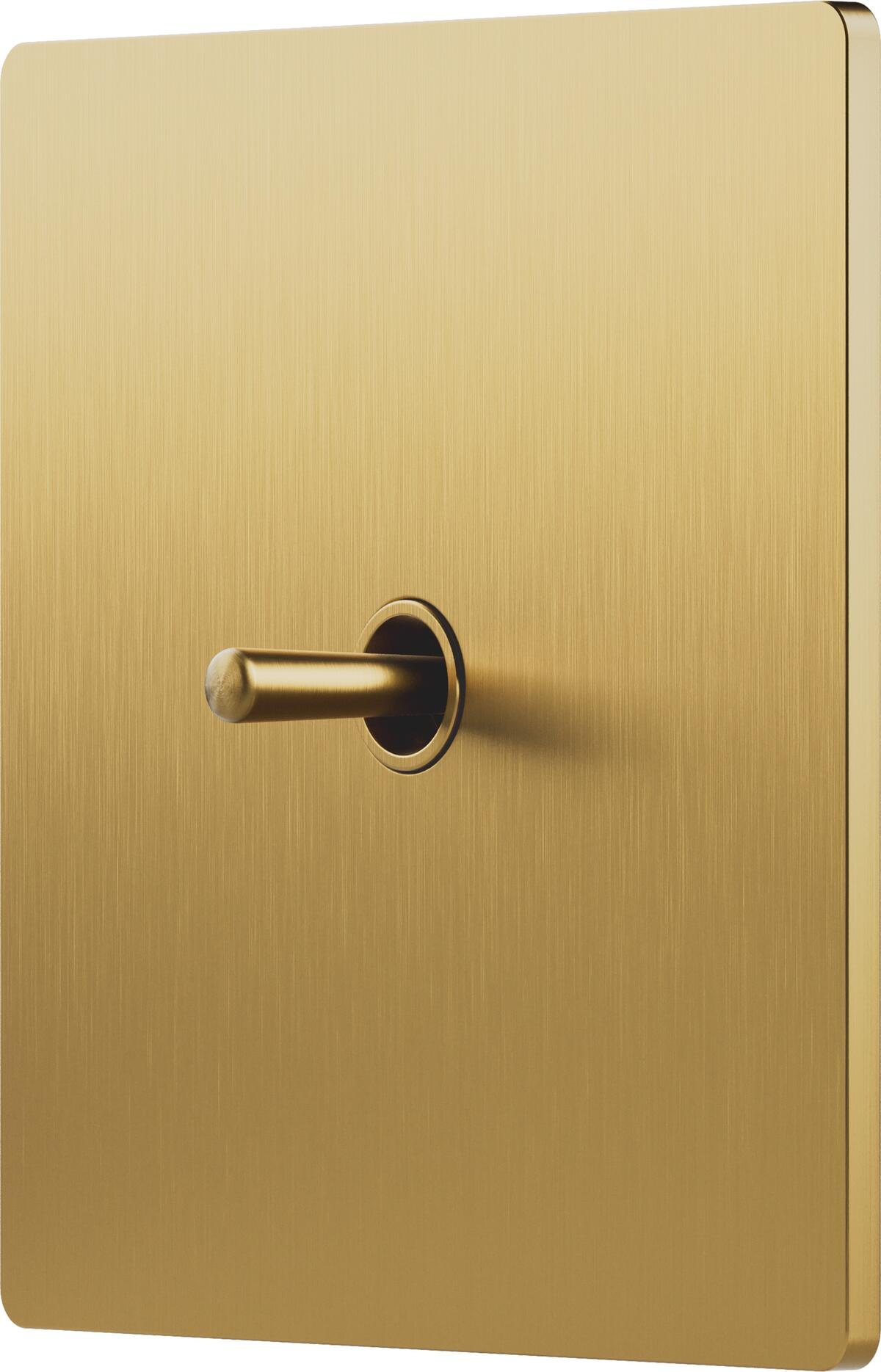 Designer Sasha Bikoff depends on Lutron for high-tech aesthetics