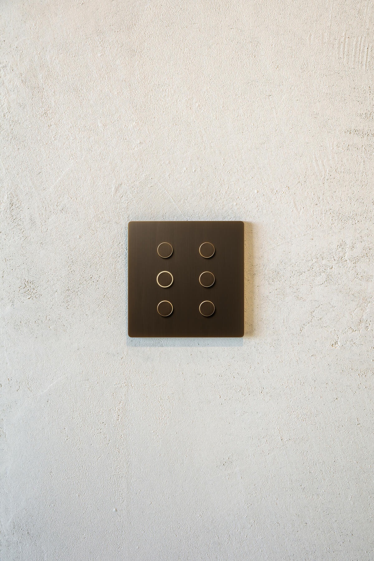 Designer Sasha Bikoff depends on Lutron for high-tech aesthetics