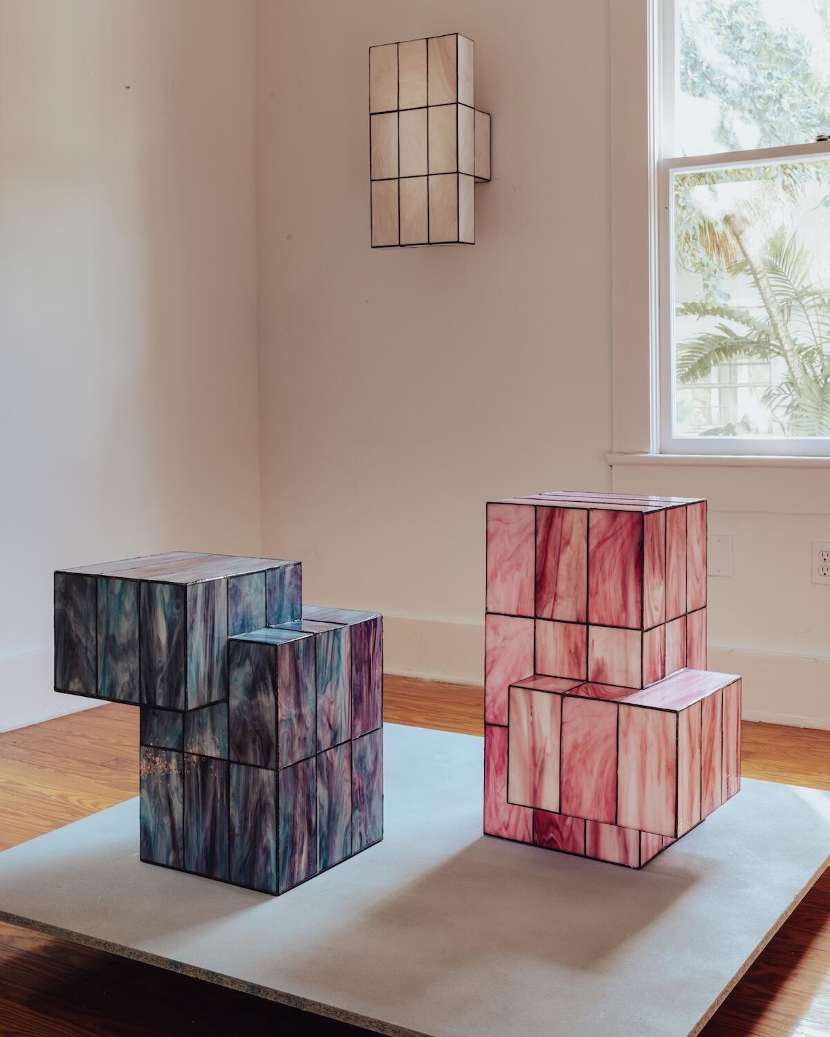 The best debuts at Miami Art and Design Week 2025