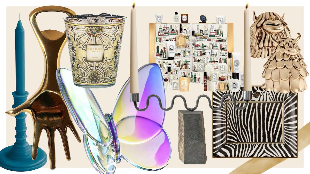 15 designer-approved gifts for a collector client