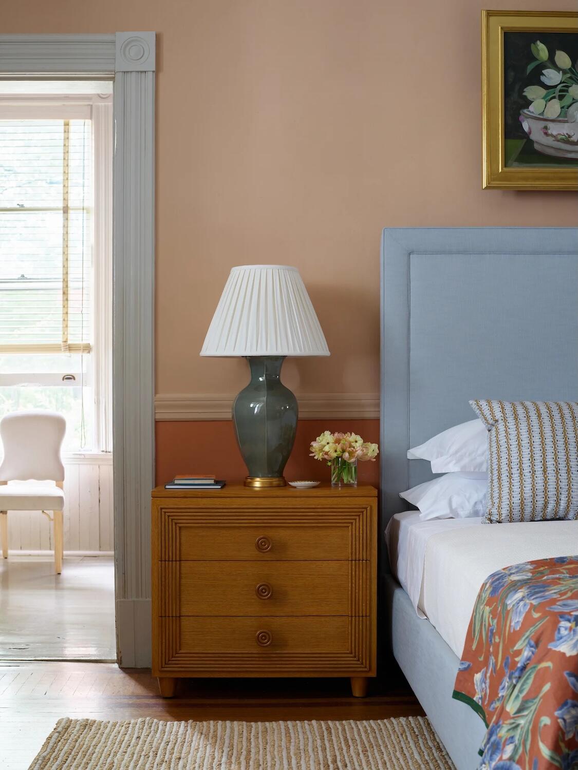 Courtesy of Bunny Williams Home