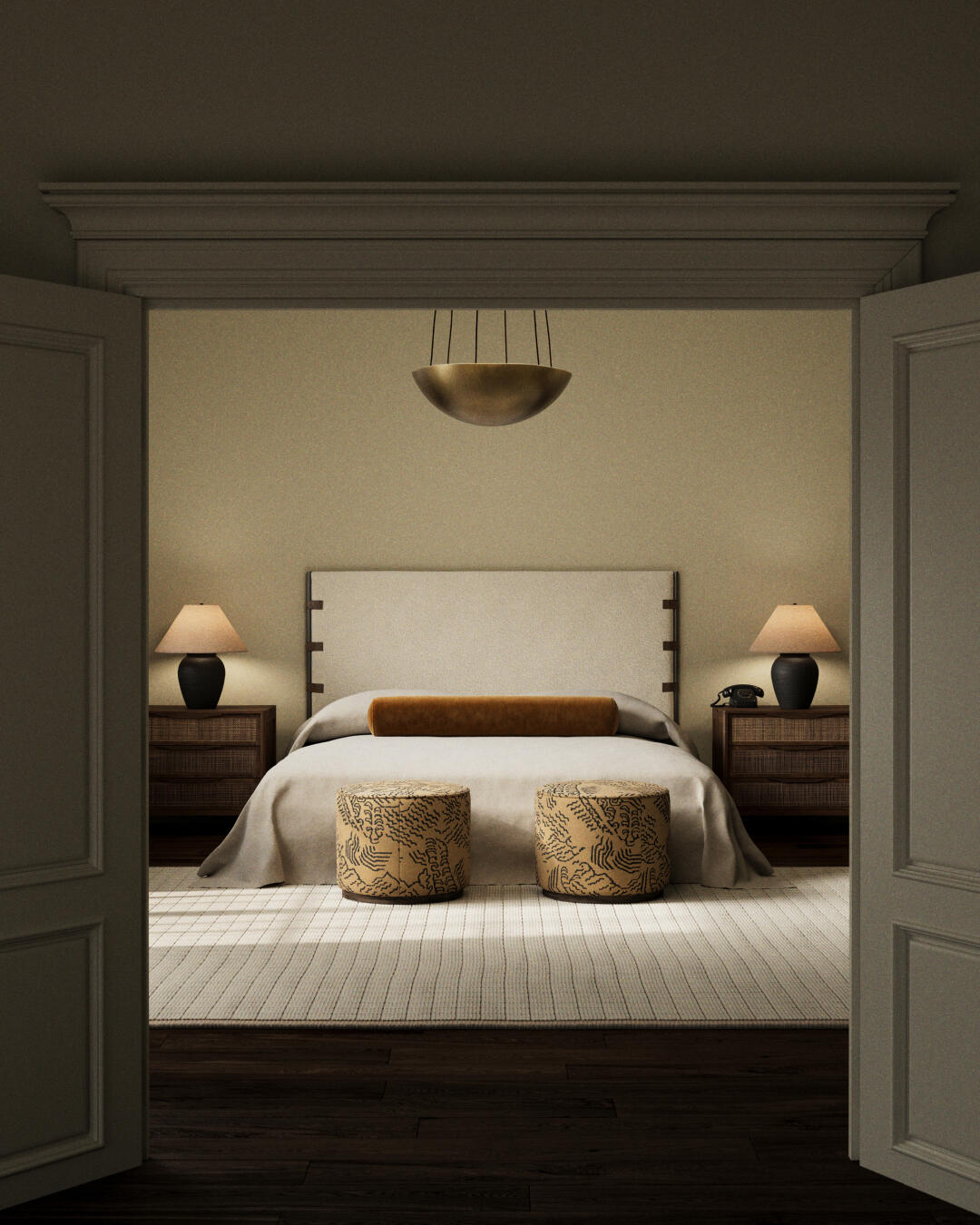 Courtesy of Four Hands