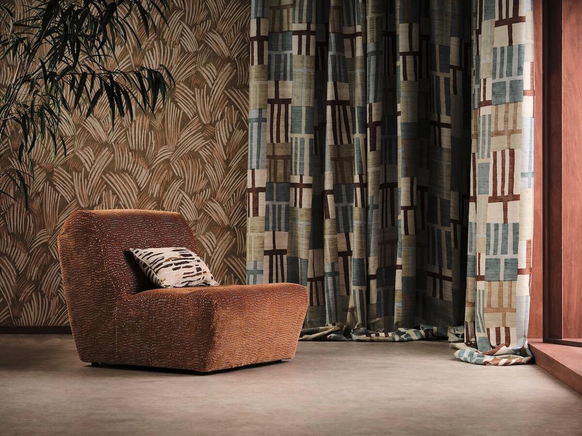 Courtesy of Sanderson