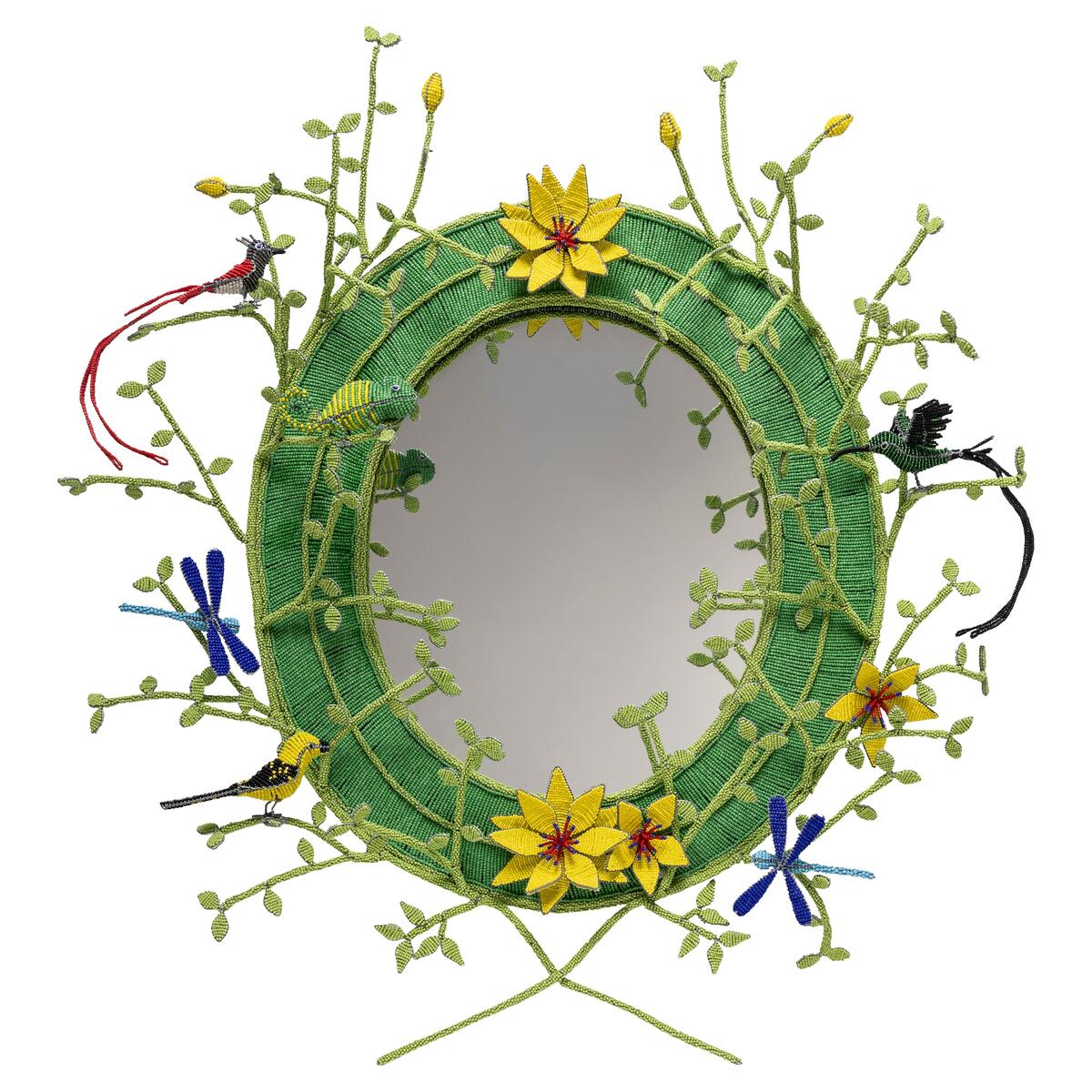 18 garden-inspired pieces to swoon over this season