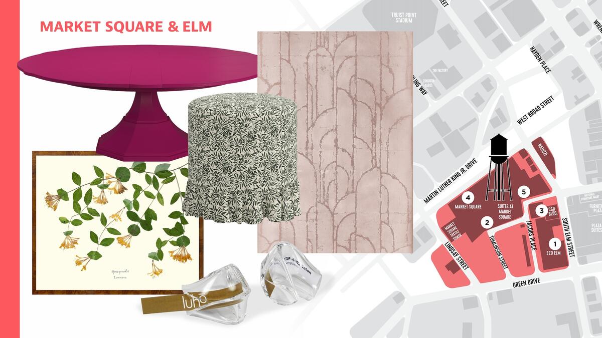 Your total guide to High Point Fall Market