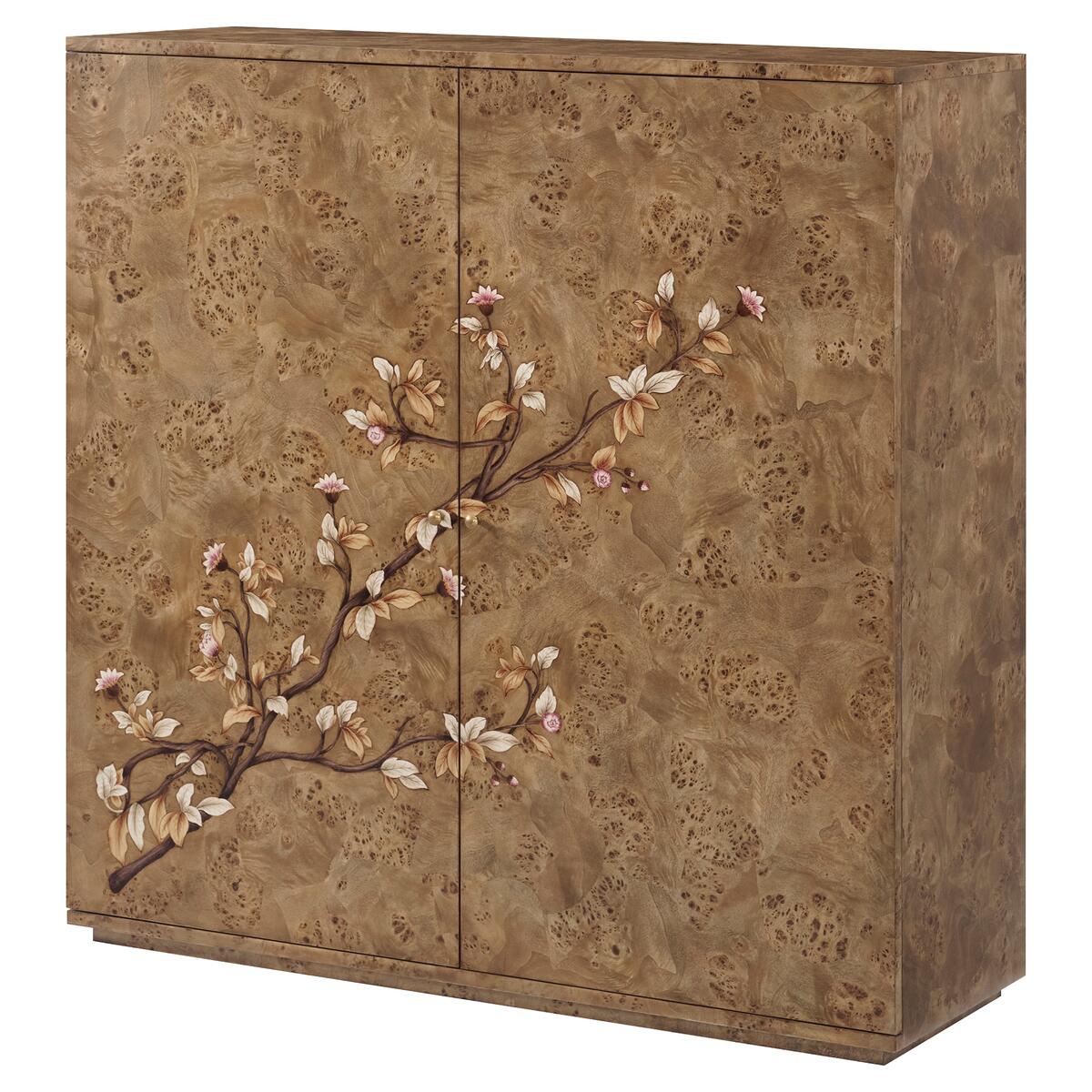 18 garden-inspired pieces to swoon over this season