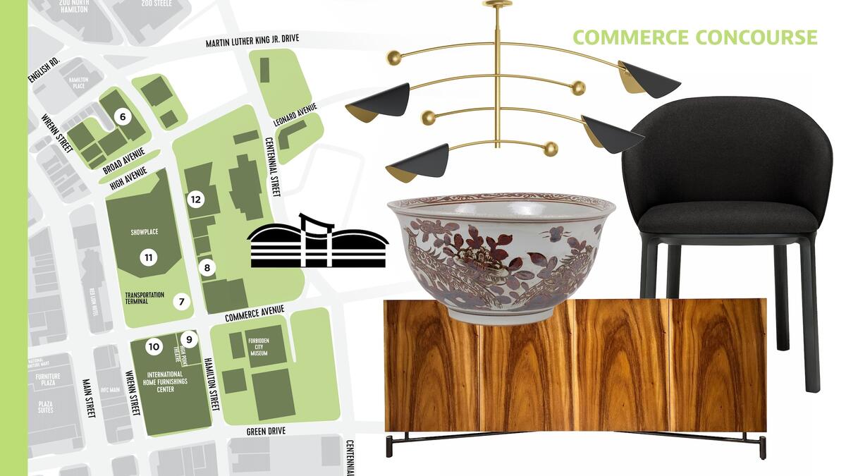 Your total guide to High Point Fall Market