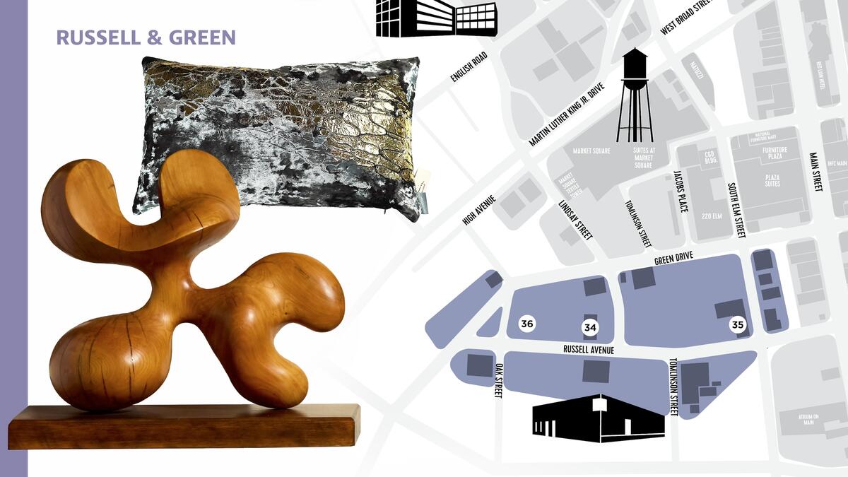 Your total guide to High Point Fall Market