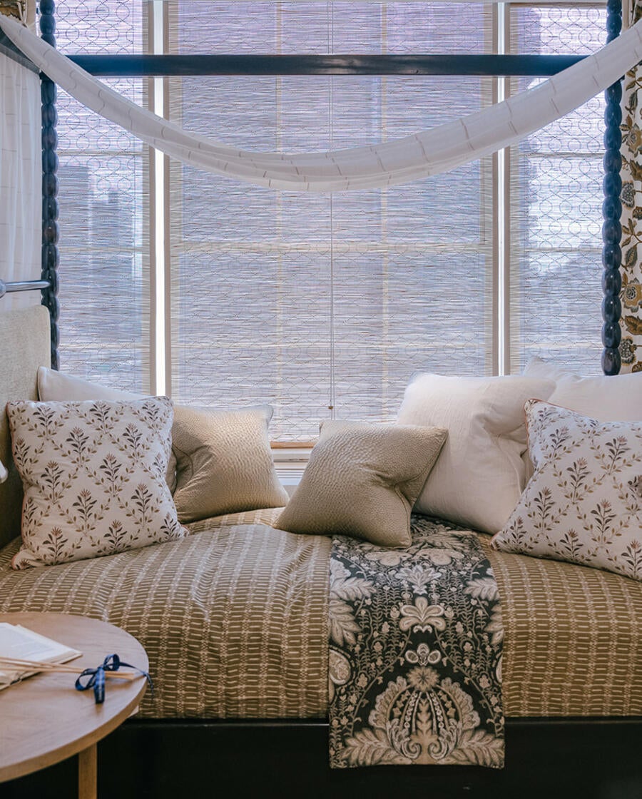 Furniture Handmade in America