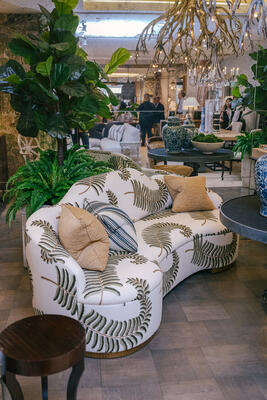 Iatesta Studio Diva sofa