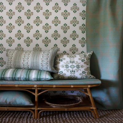 Ferran Argos Palm wallcovering