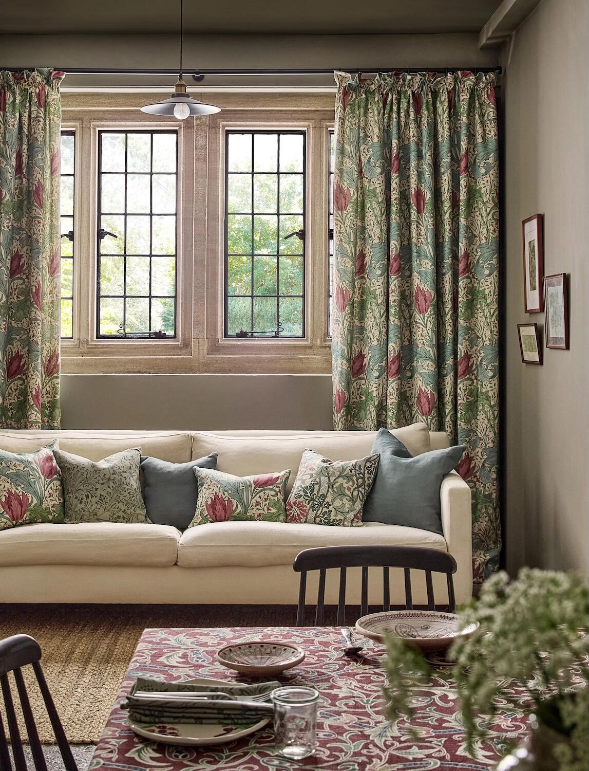 Courtesy of Sanderson