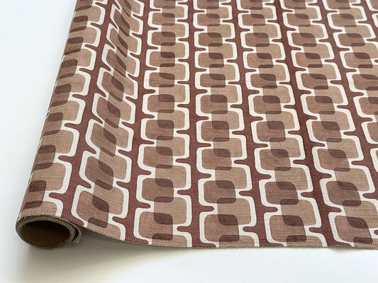 Seine performance velvet in Sienna