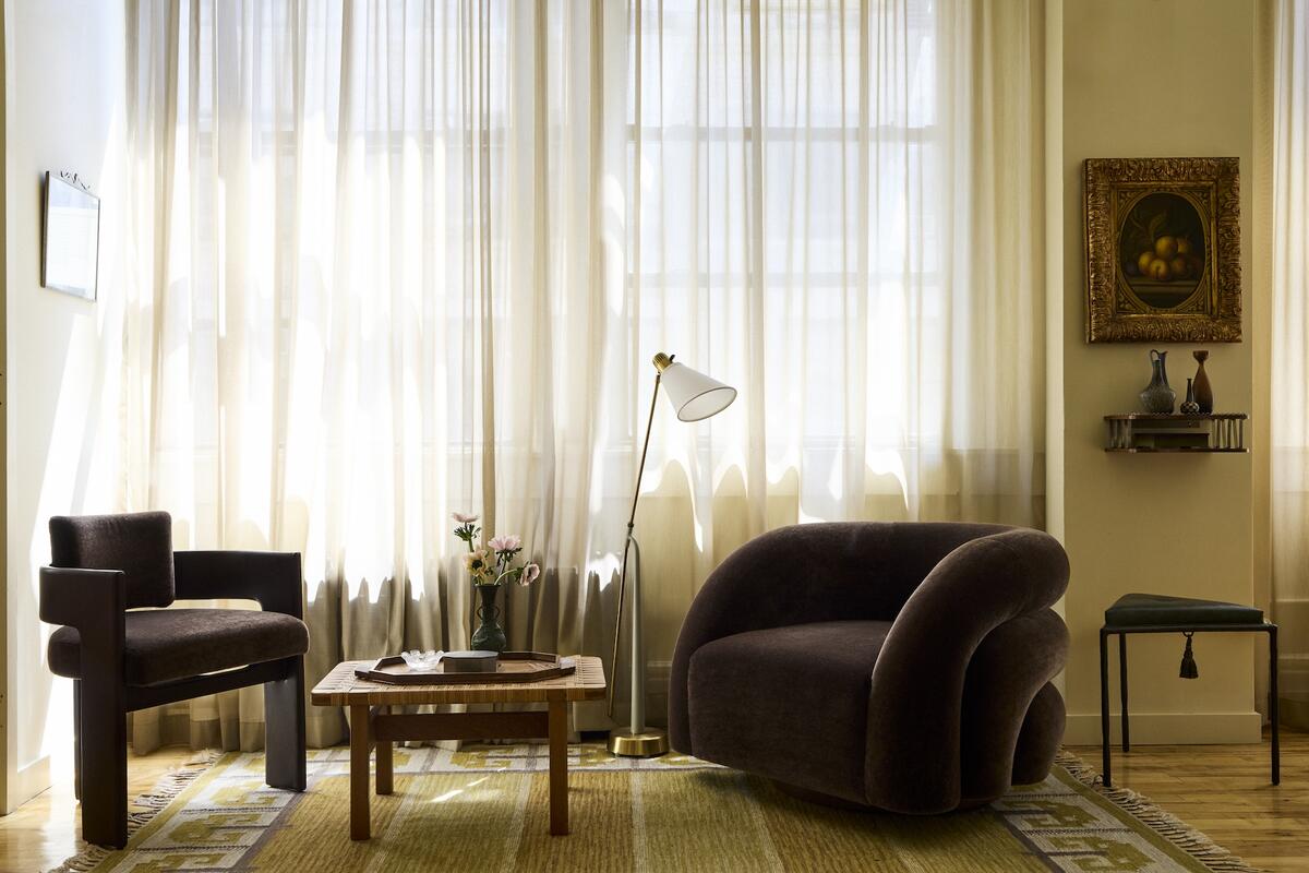 Fisher & Paykel reveals redesigned space in A&D Building, Cosentino unveils three new locations across the U.S. and more