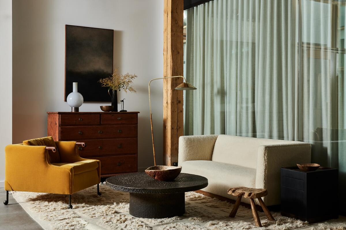 This Bozeman retailer describes the look that leaves customers speechless