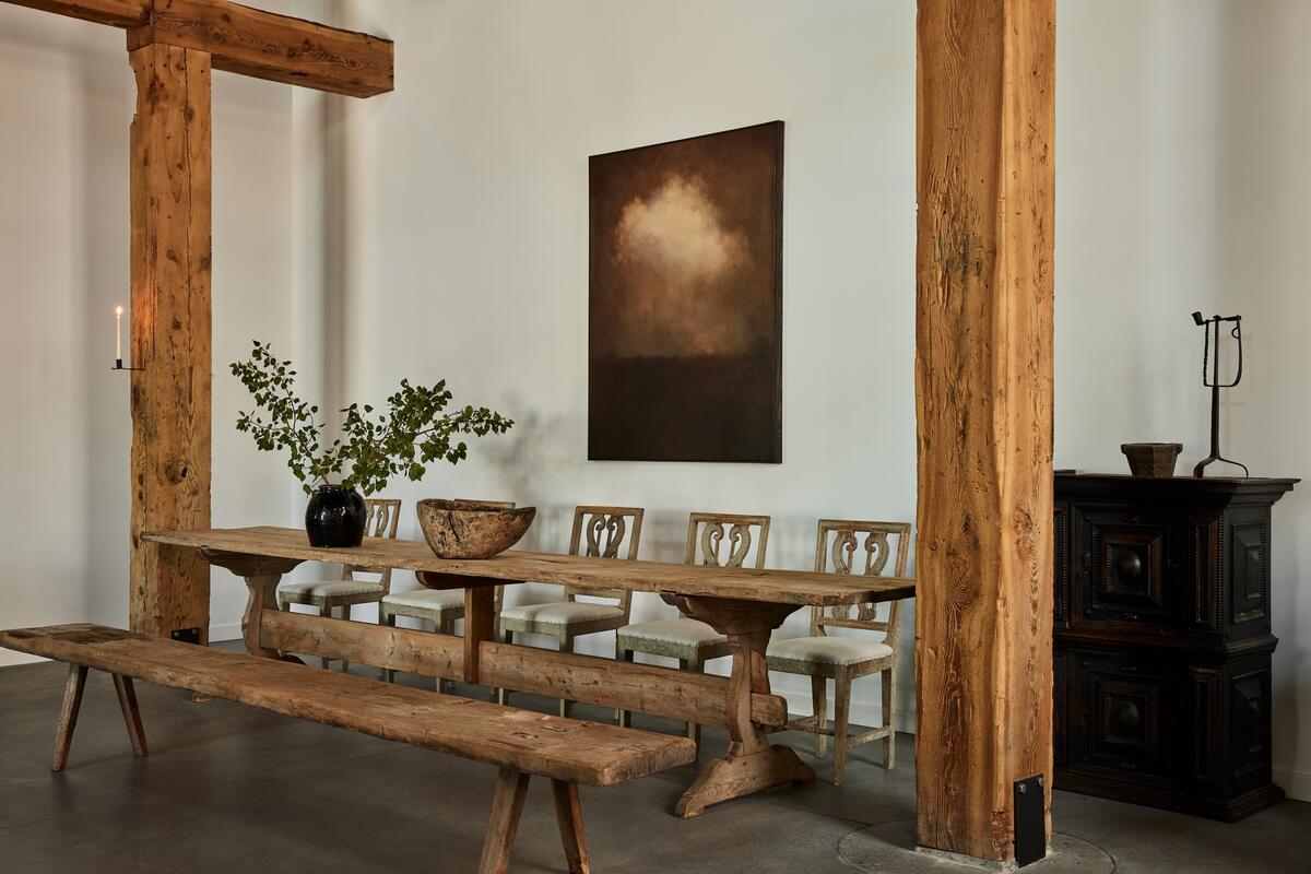 This Bozeman retailer describes the look that leaves customers speechless