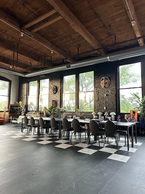 Why this Philly home store now has a weekly supper club