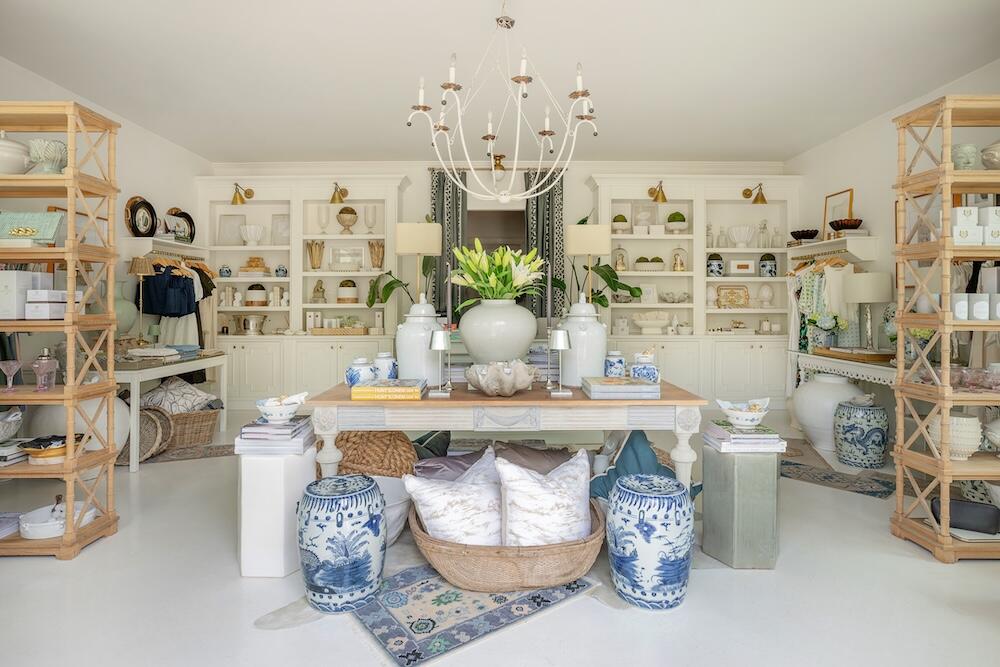 This Lowcountry shop owner knows how to prevent staff turnover