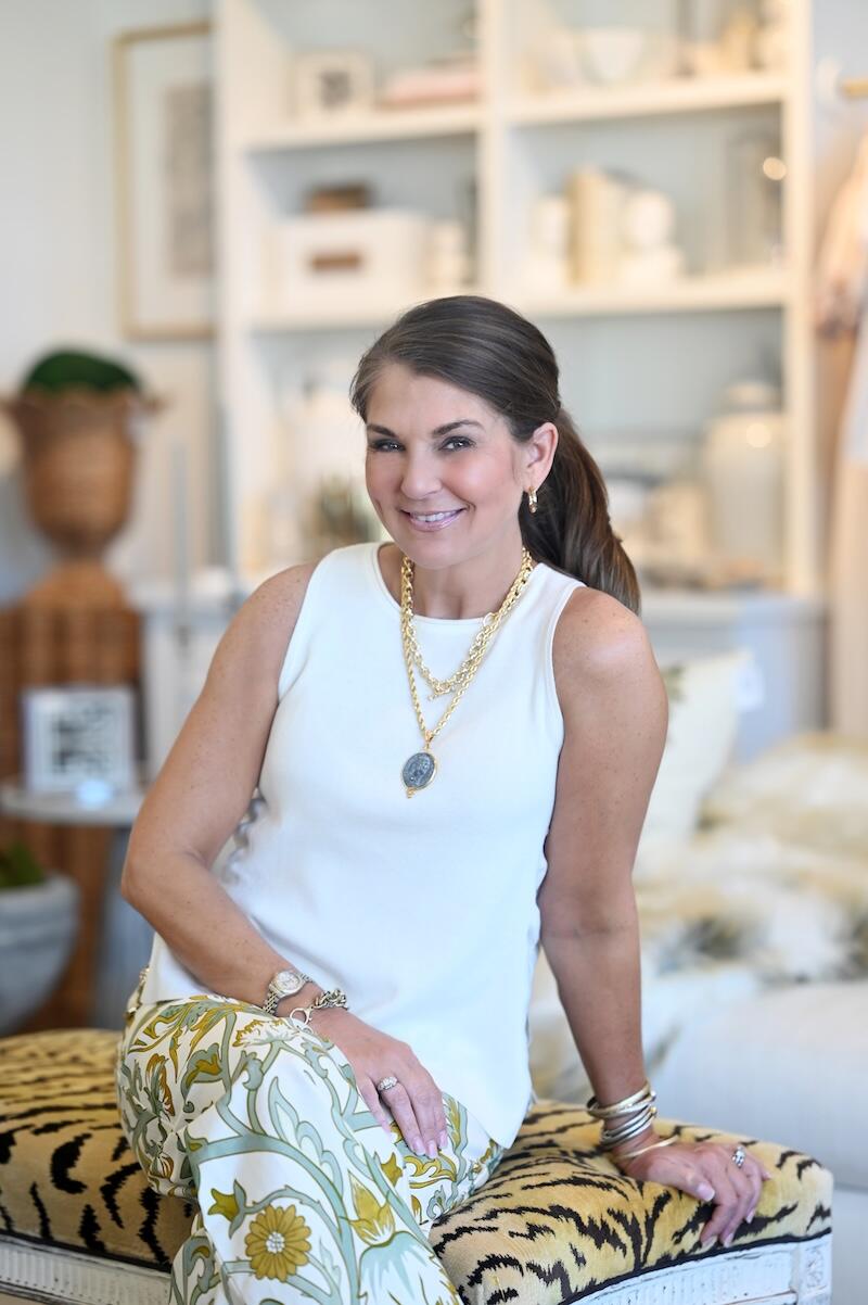 This Lowcountry shop owner knows how to prevent staff turnover