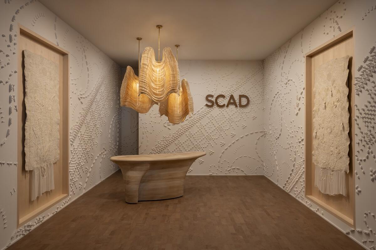 The best debuts at Miami Art and Design Week 2025