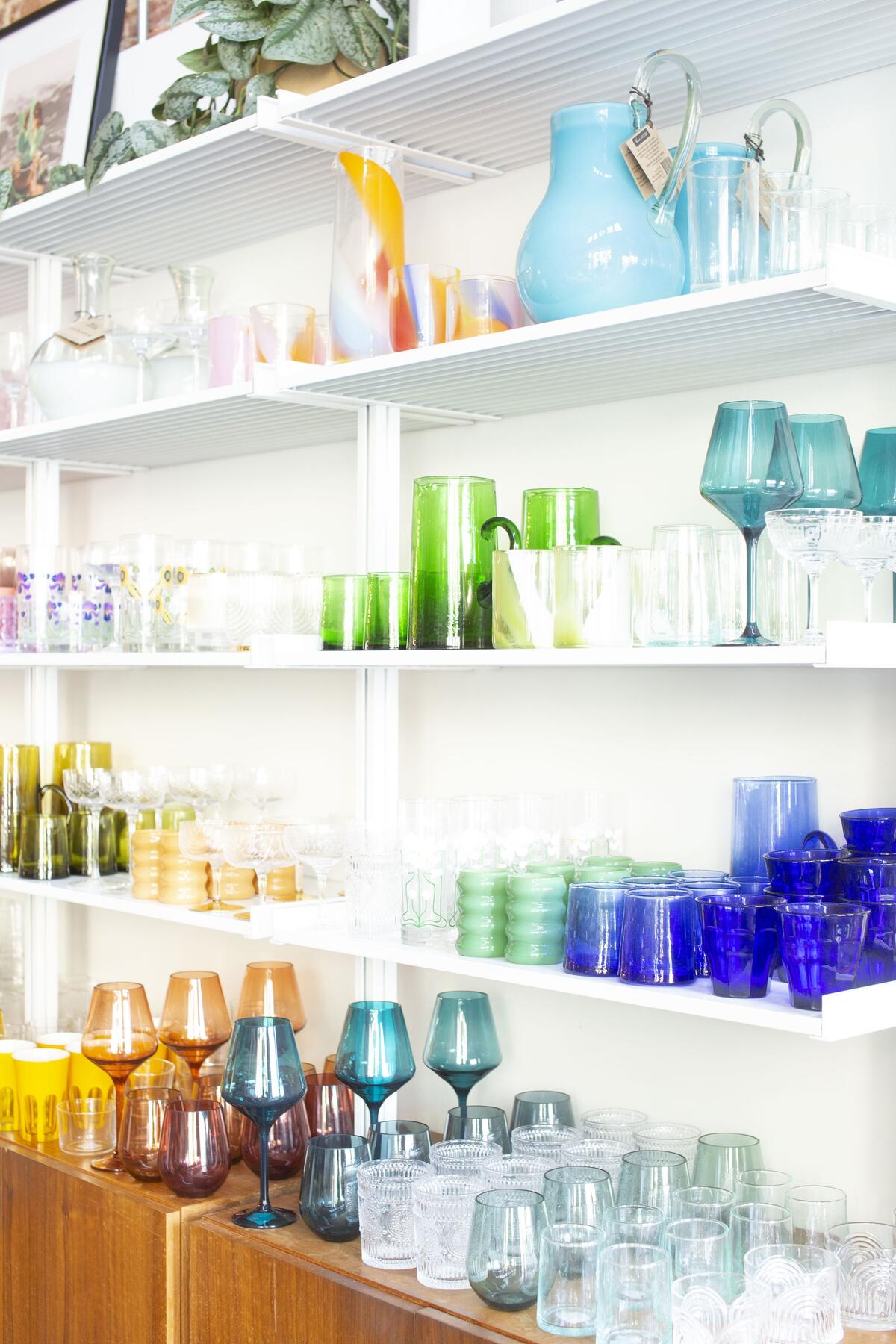 This Washington, DC, retailer has a surprising e-commerce customer base