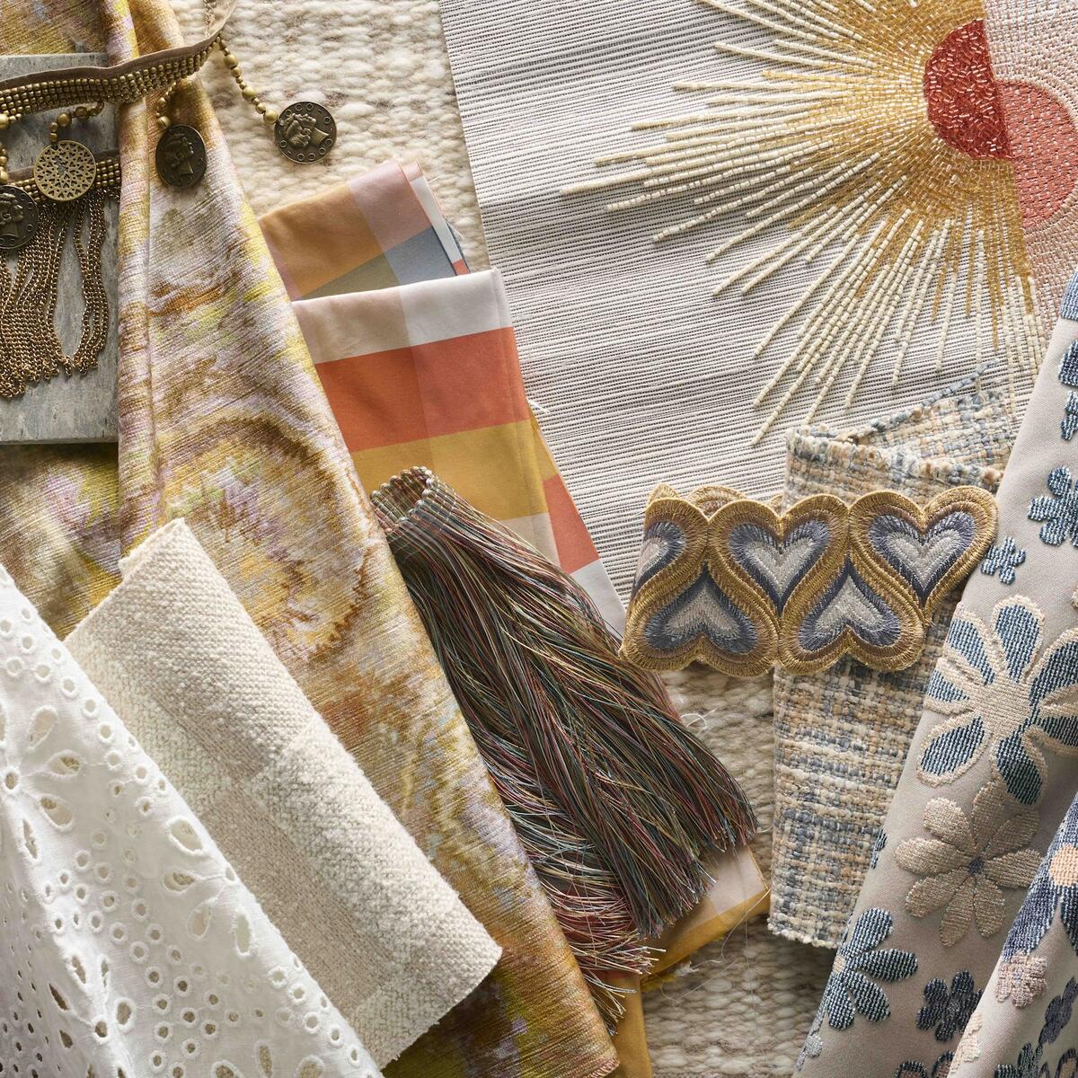 8 designer lines making a splash at High Point Market