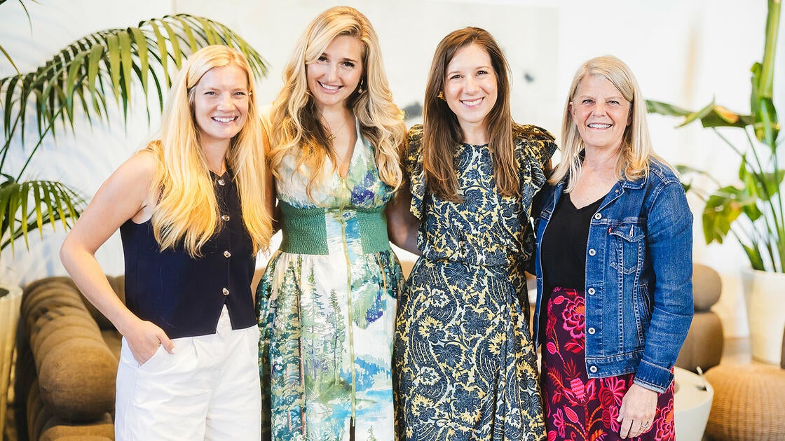 Four Hands x BOH host ‘Trade Tales Live: Ask Us Anything’