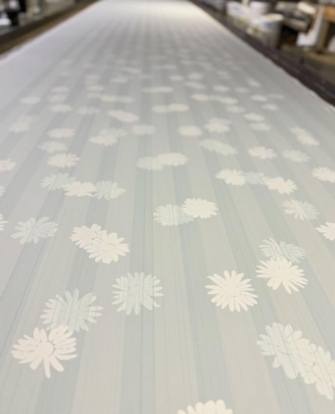 Schumacher acquires Tillett Textiles