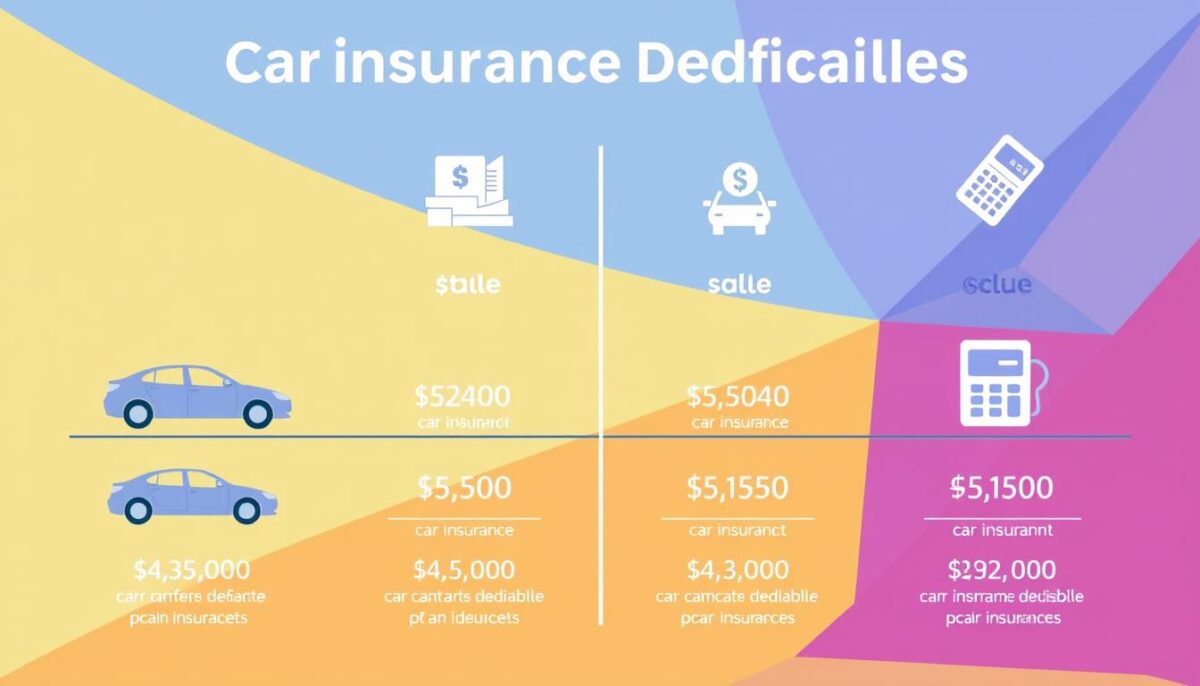 Deductible Comparison