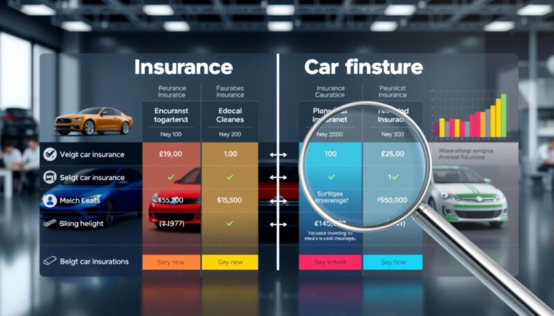 best car insurance comparison