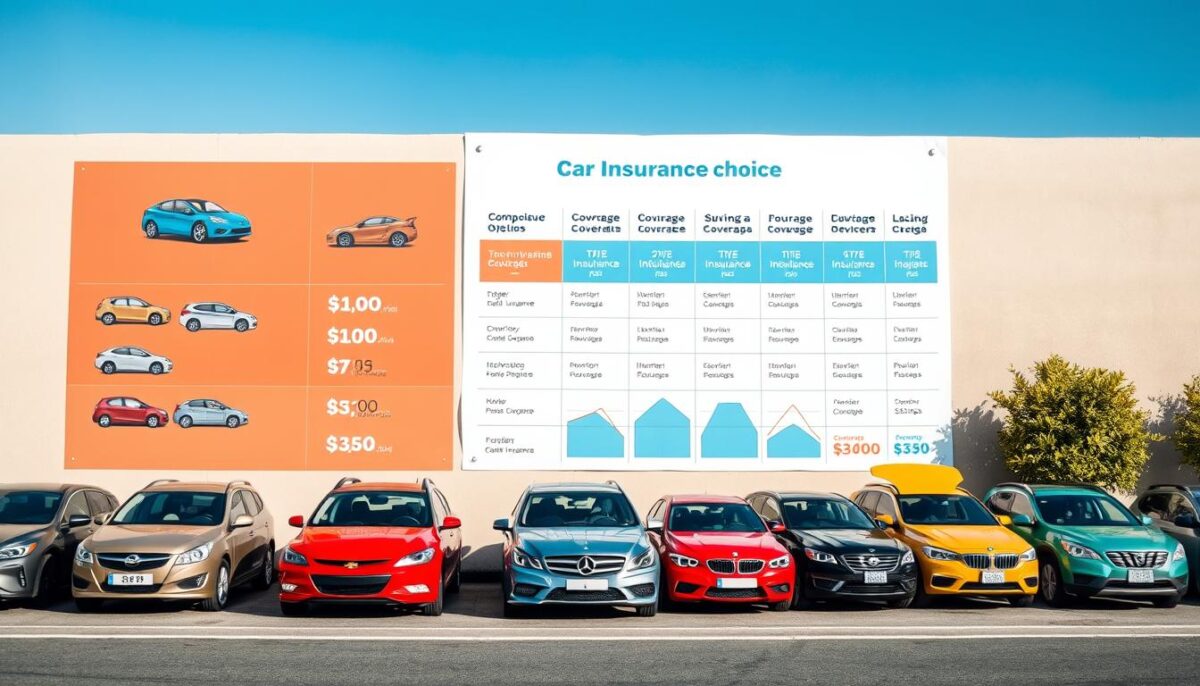 car insurance comparison