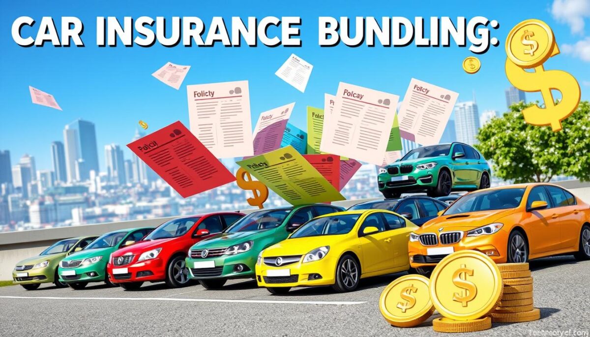 car insurance policy bundling